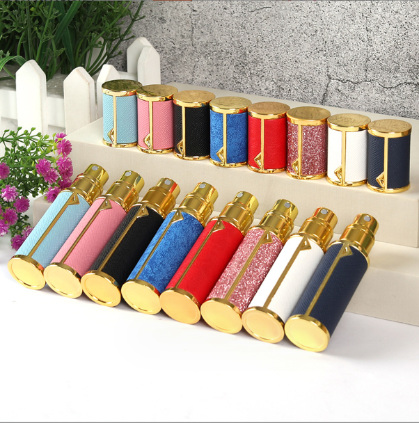 Premium Travel Portable Spray Hydrating Mini Perfume Bottle
