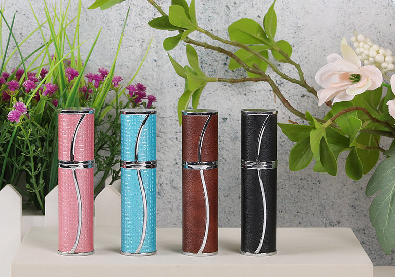 Premium Travel Portable Spray Hydrating Mini Perfume Bottle